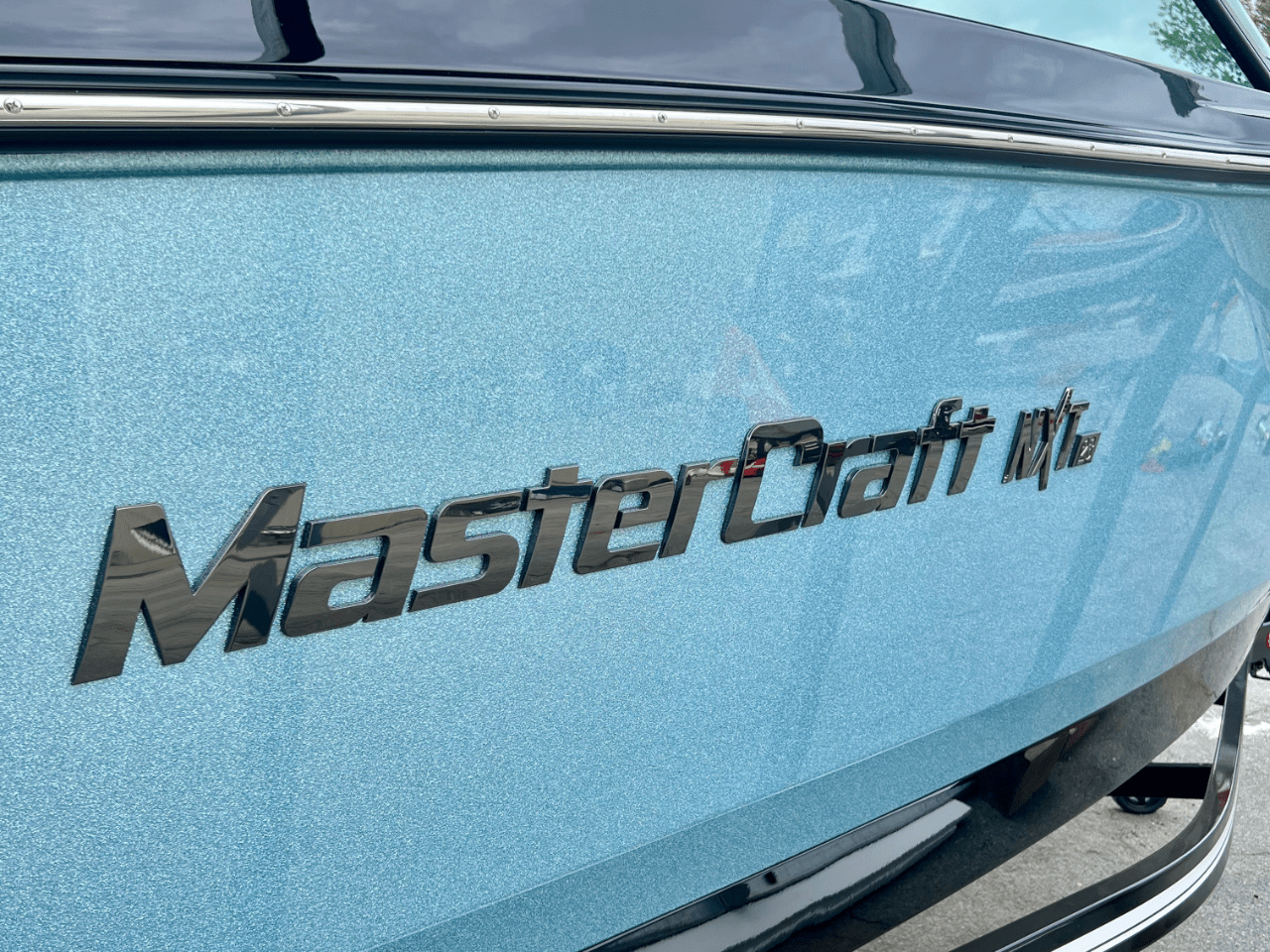 2025 MasterCraft NXT23