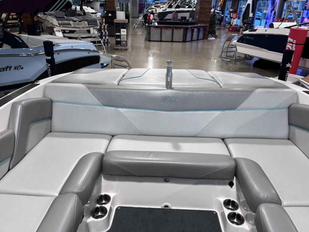 2019 MasterCraft NXT22