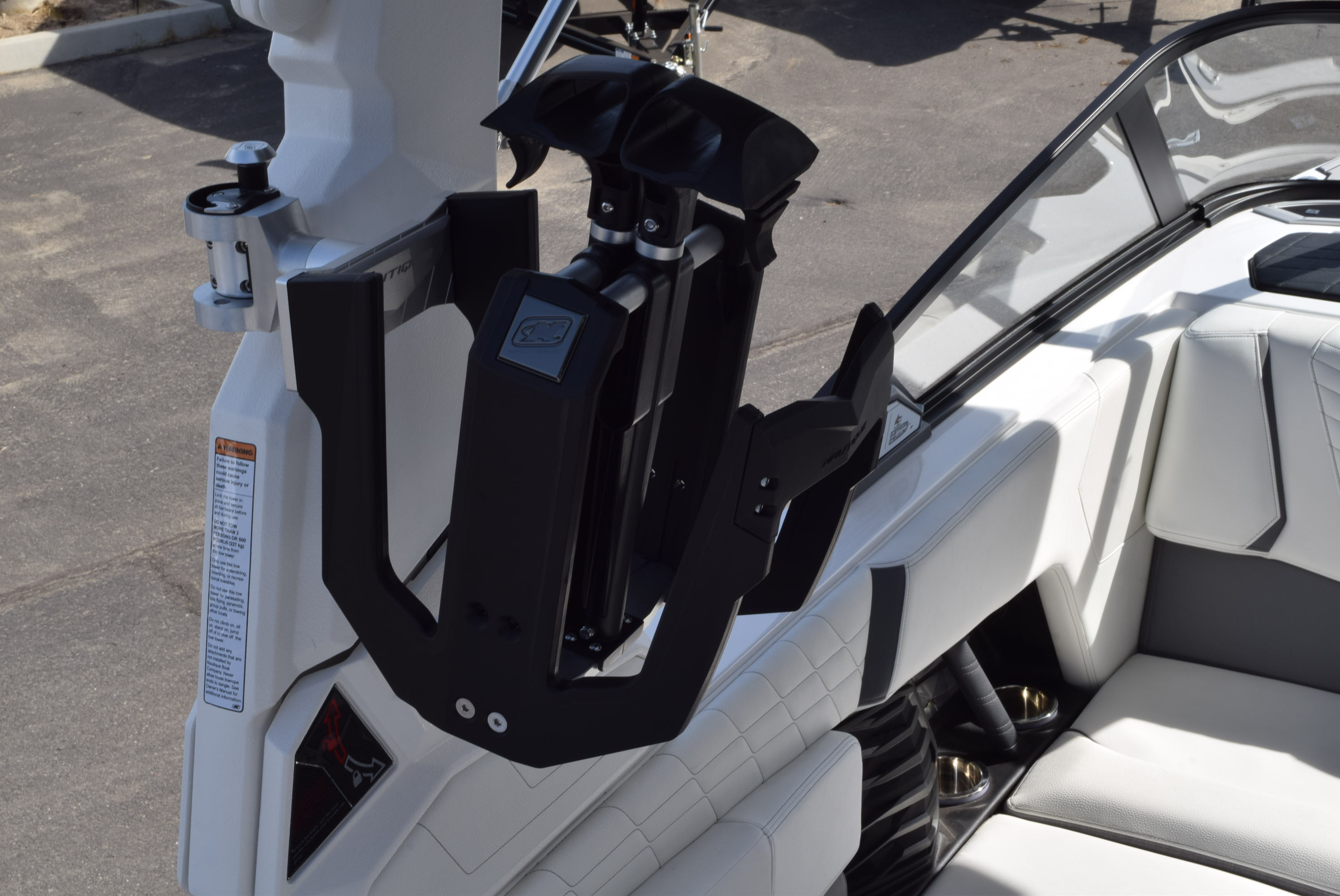 2024 Nautique Super Air G23
