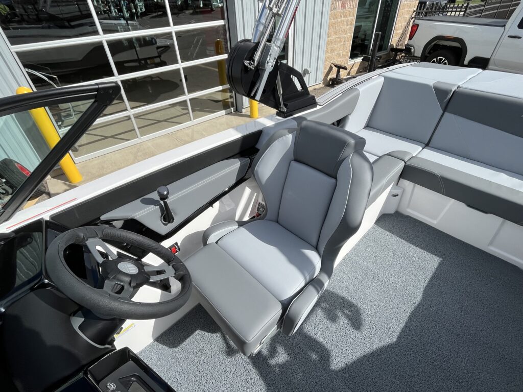 2024 MasterCraft NXT21