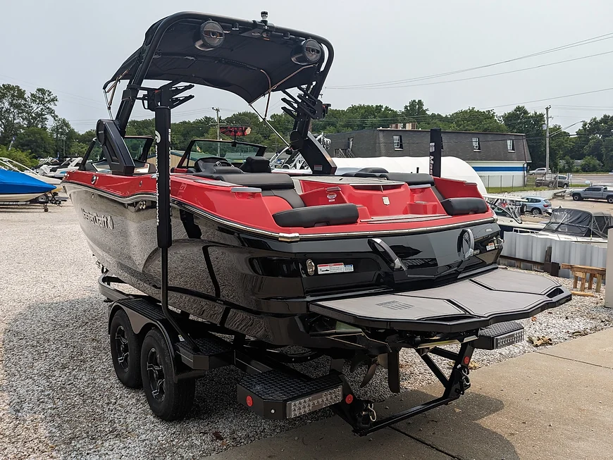 2023 MasterCraft X22 Close out price