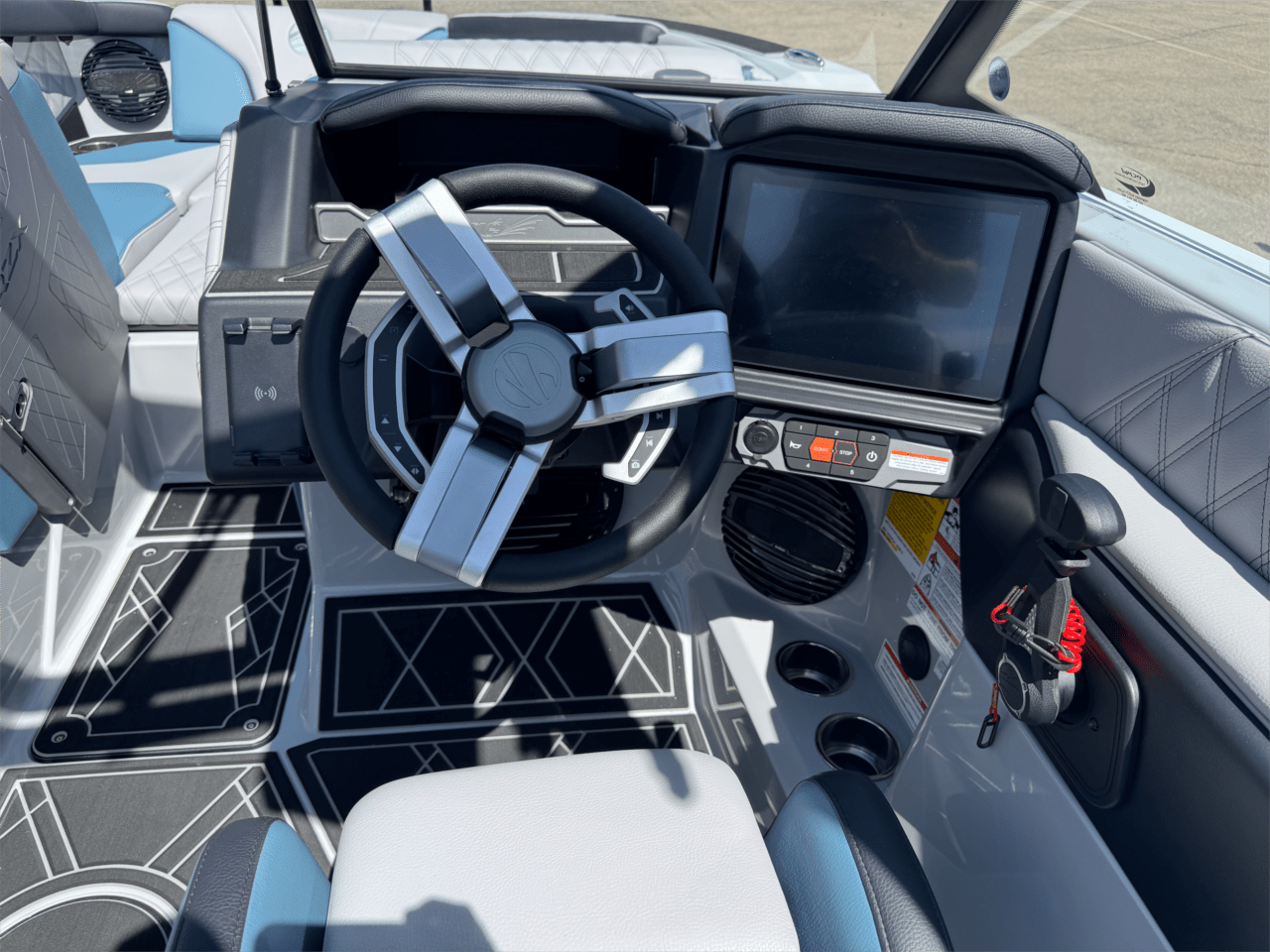 2025 Tigé 22RZX