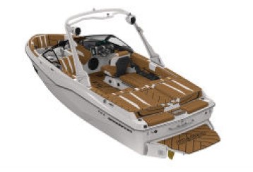 2025 Malibu Boats 22 LSV