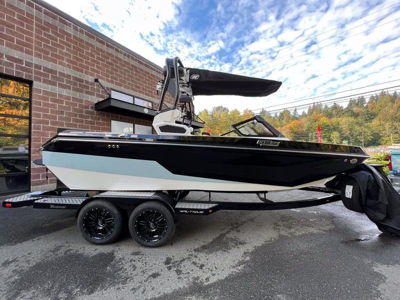New 2024 Nautique GS20