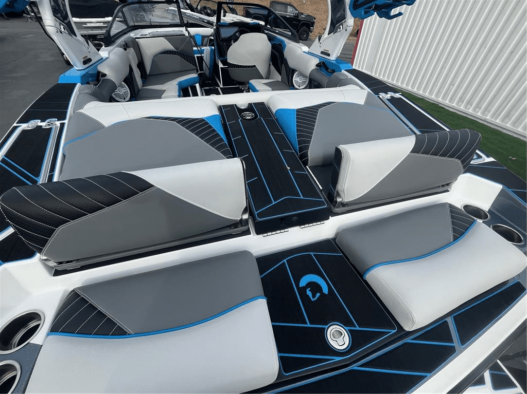 2024 Centurion FI 23