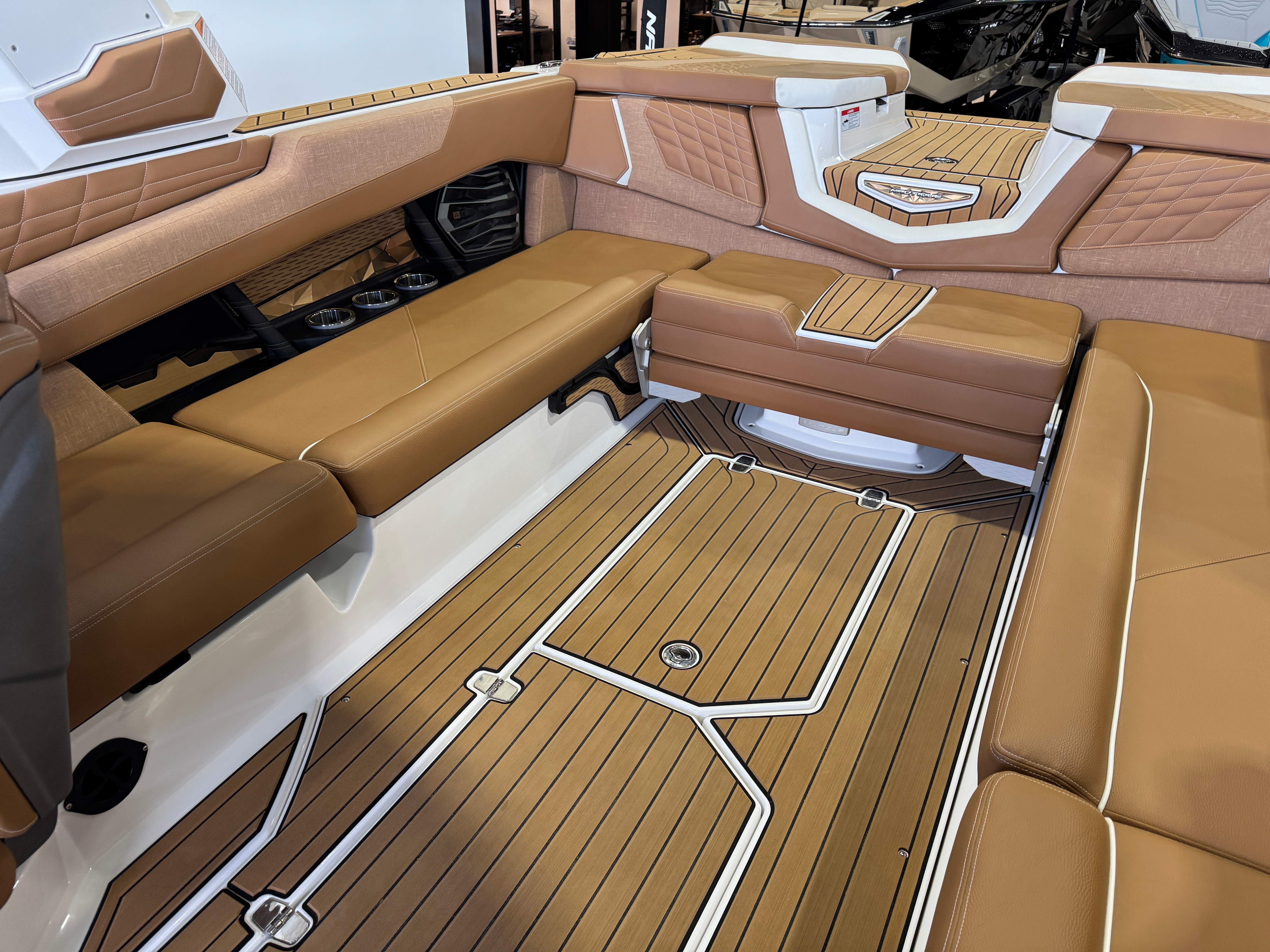 2023 Nautique Super Air Nautique G25