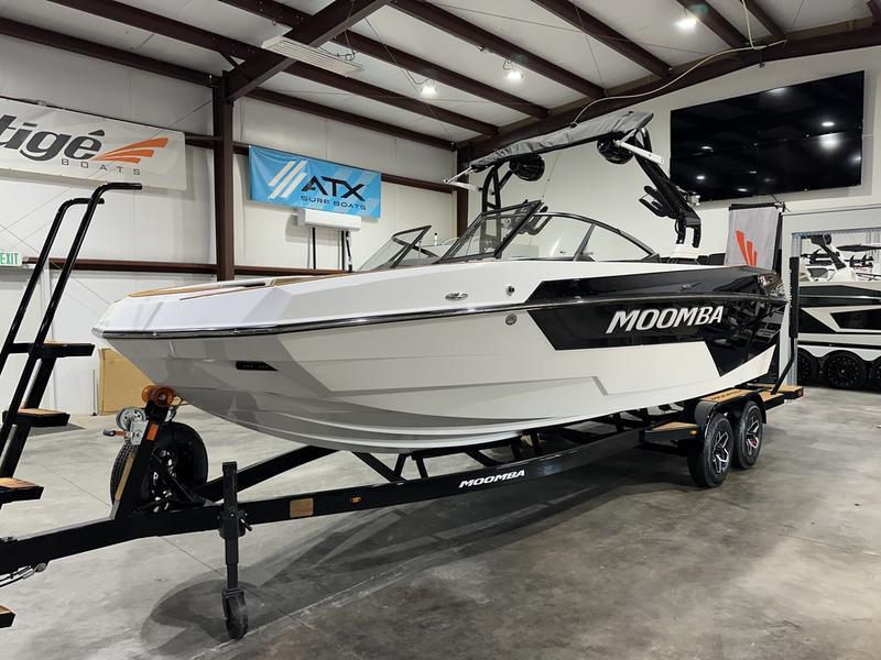 2025 Moomba Tykon