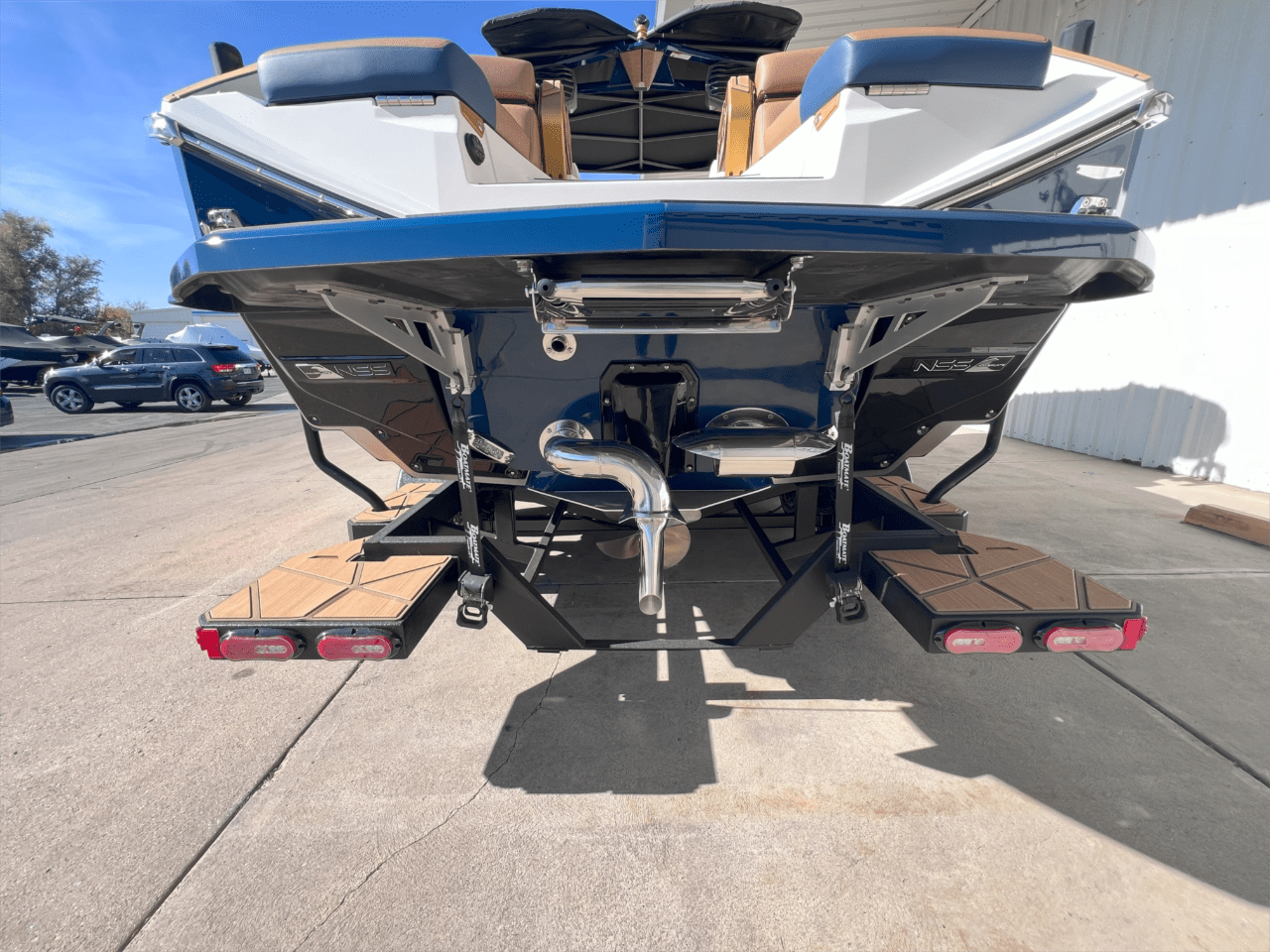 2024 G25 Paragon