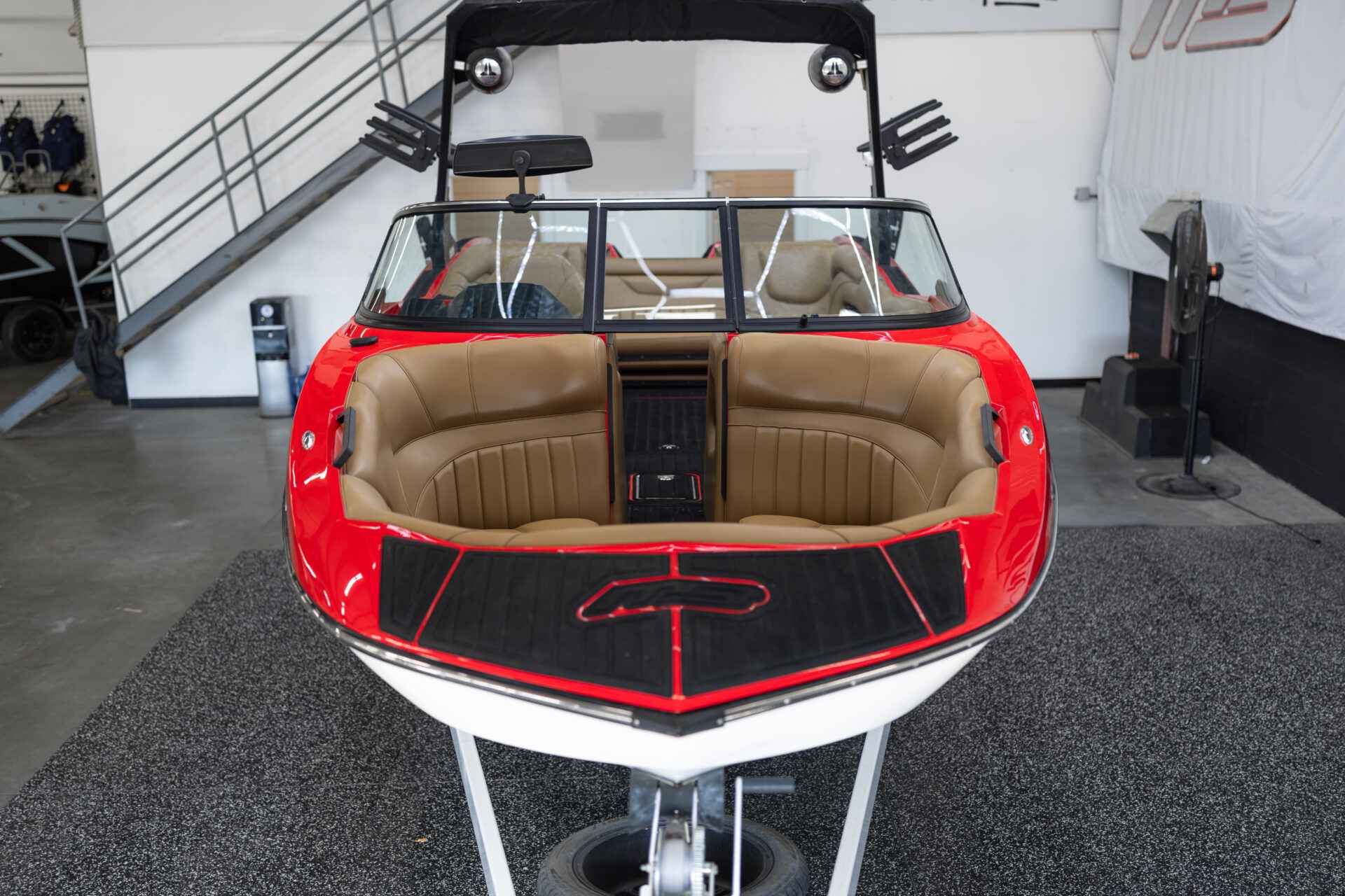2021 MB Sports 23 Alpha