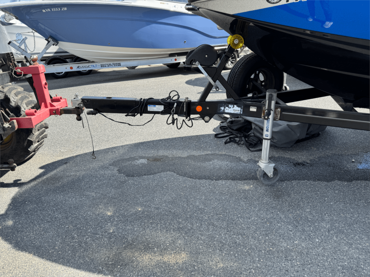 2013 MasterCraft X25