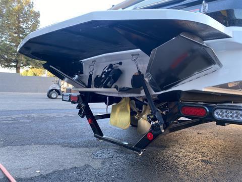 2023 - Mastercraft - NXT24