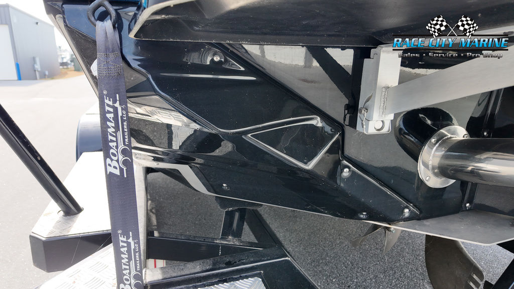 2022 Nautique Super Air Nautique GS22