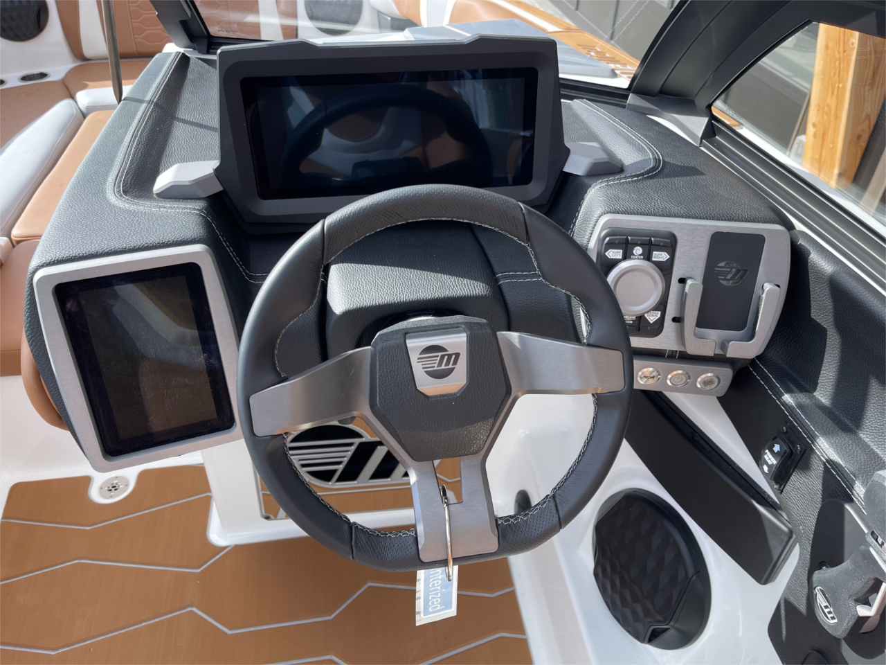 2024 Malibu 23 MXZ
