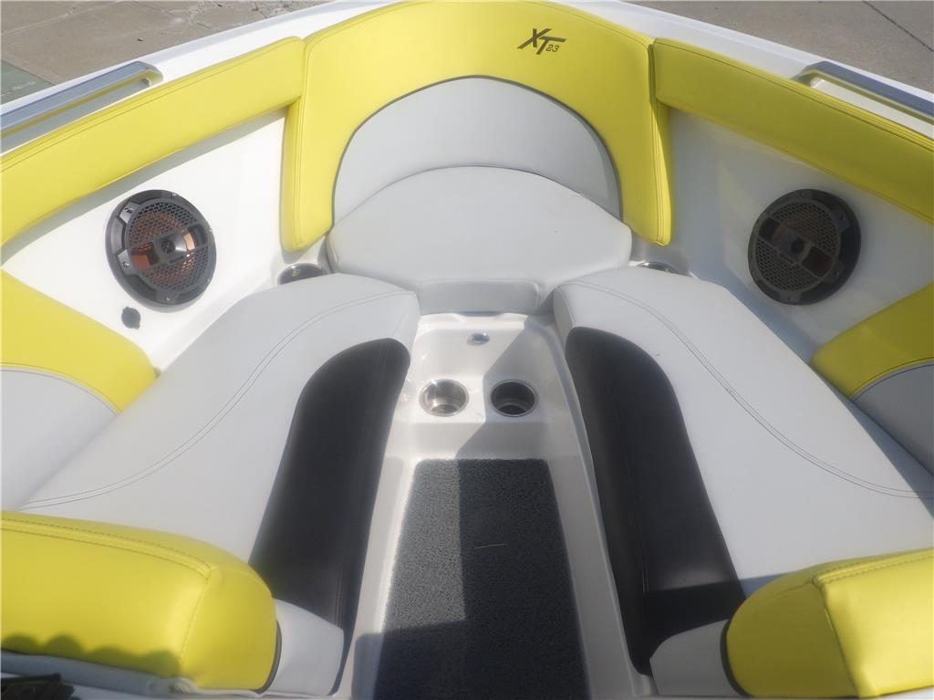 2019 MasterCraft XT23