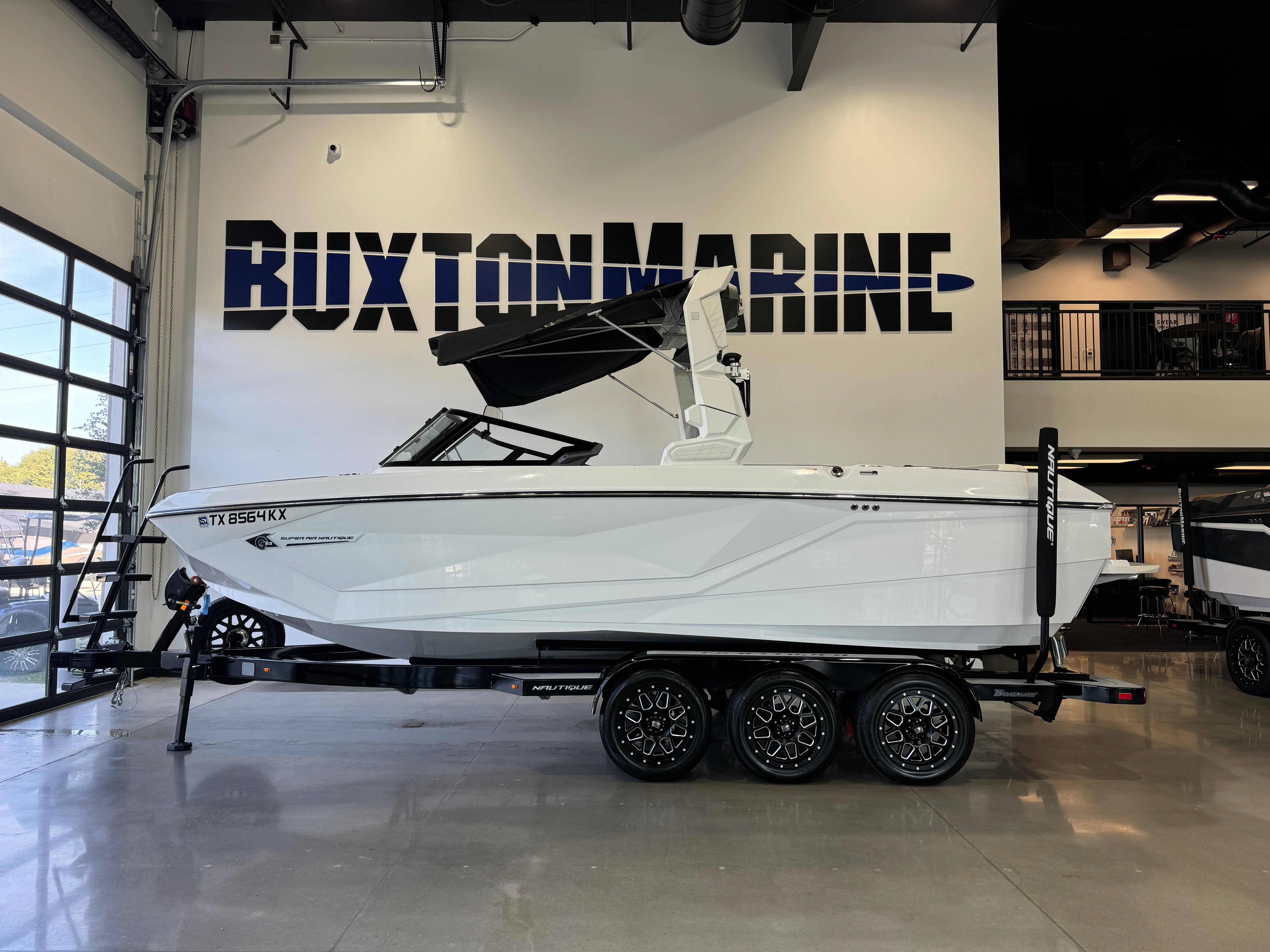 2023 Nautique Super Air Nautique G23