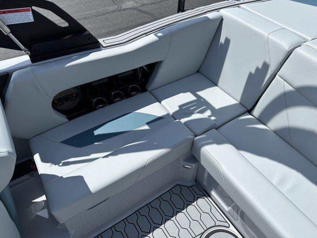 2025 MasterCraft NXT20