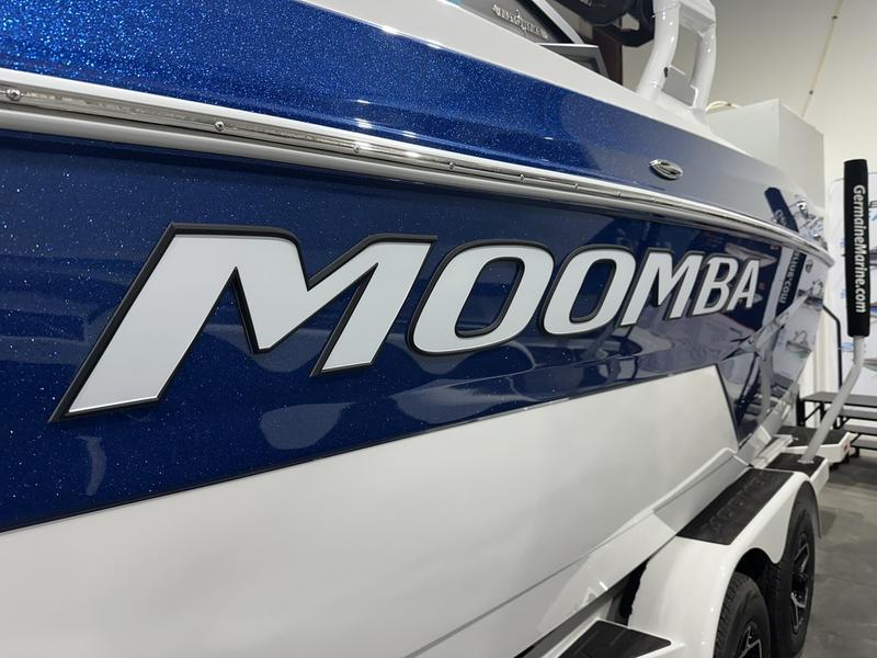 2025 Moomba Max