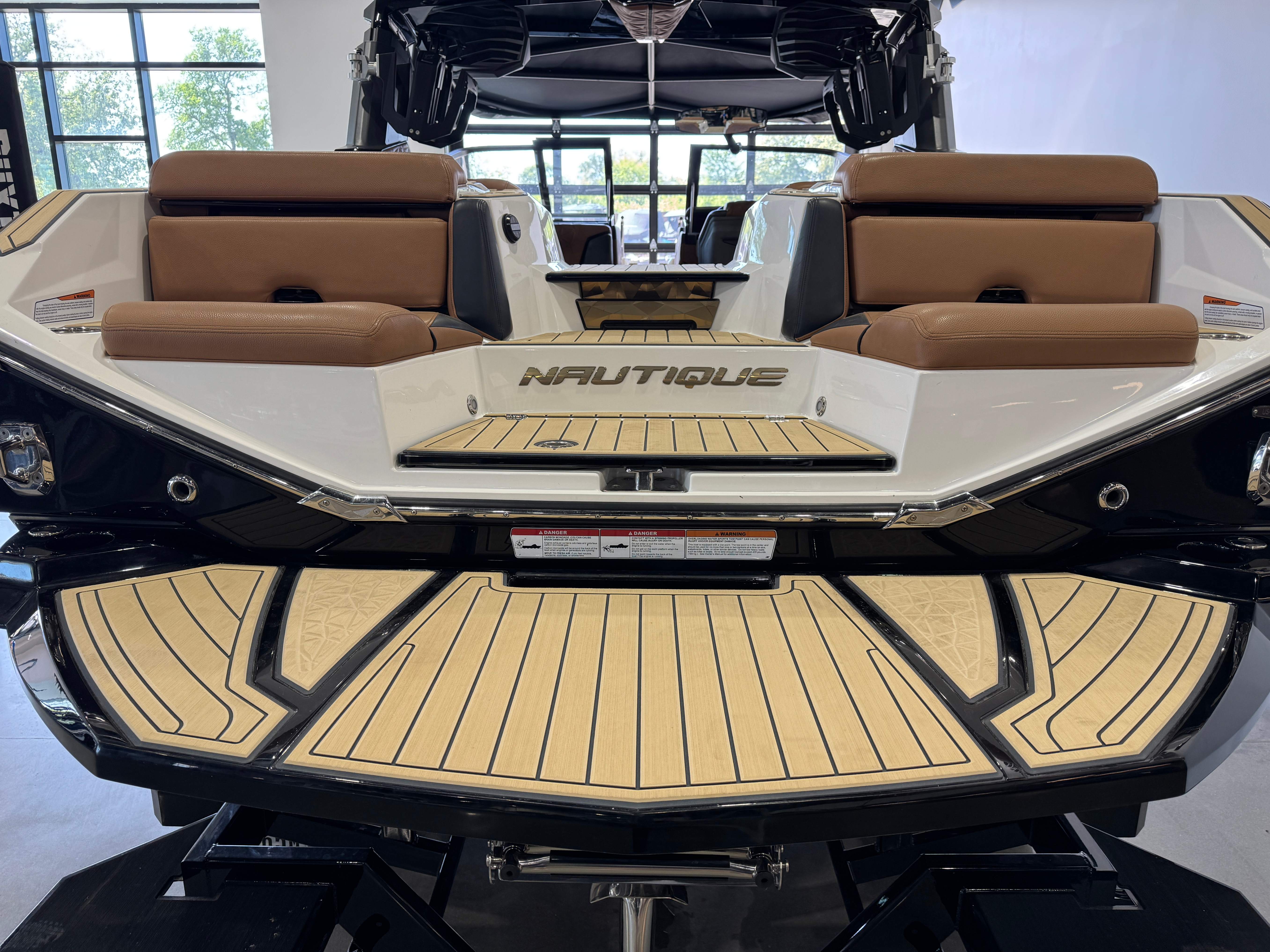 2022 Nautique Super Air Nautique G23 Paragon