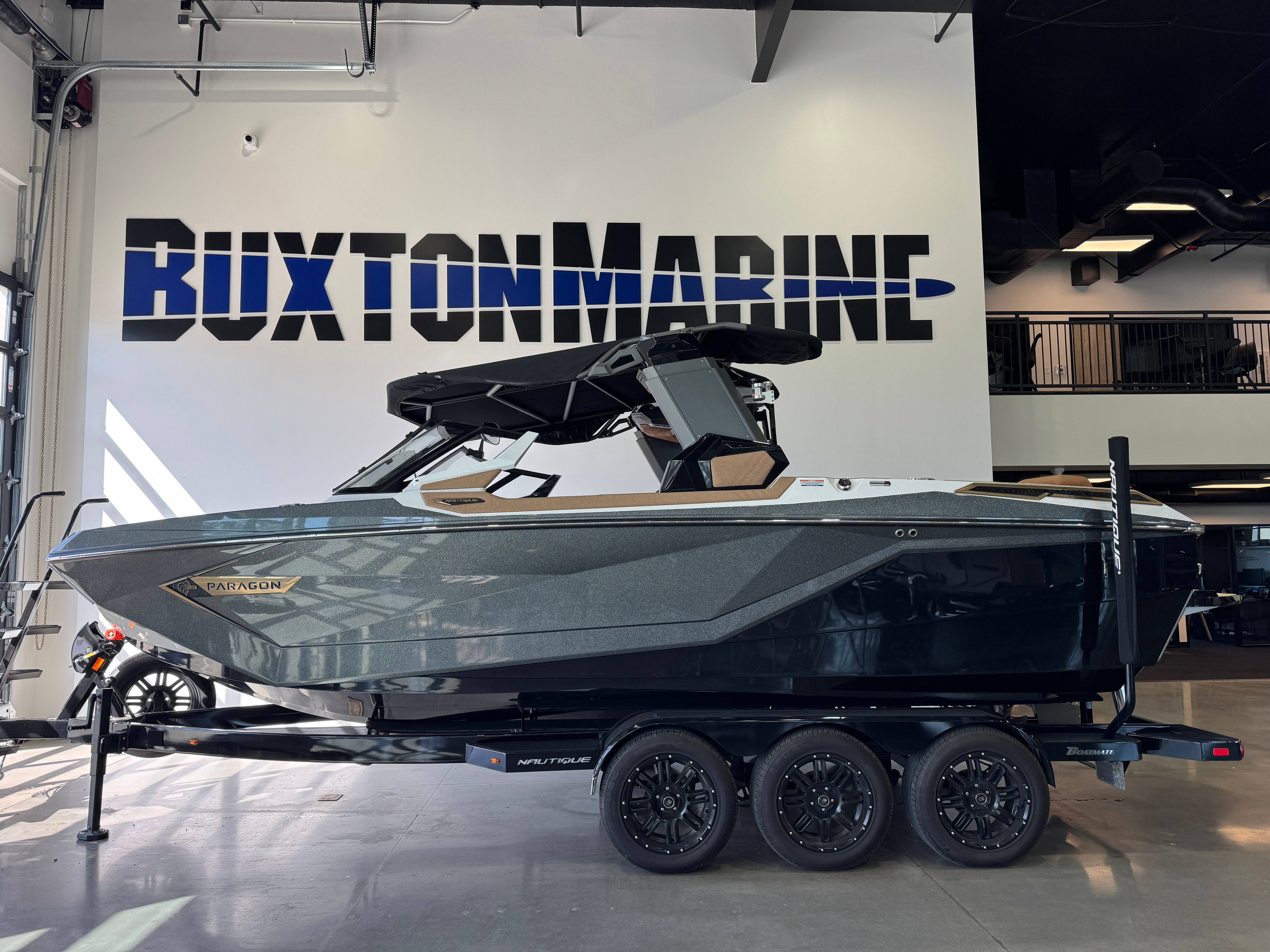 2022 Nautique Super Air Nautique G23 Paragon