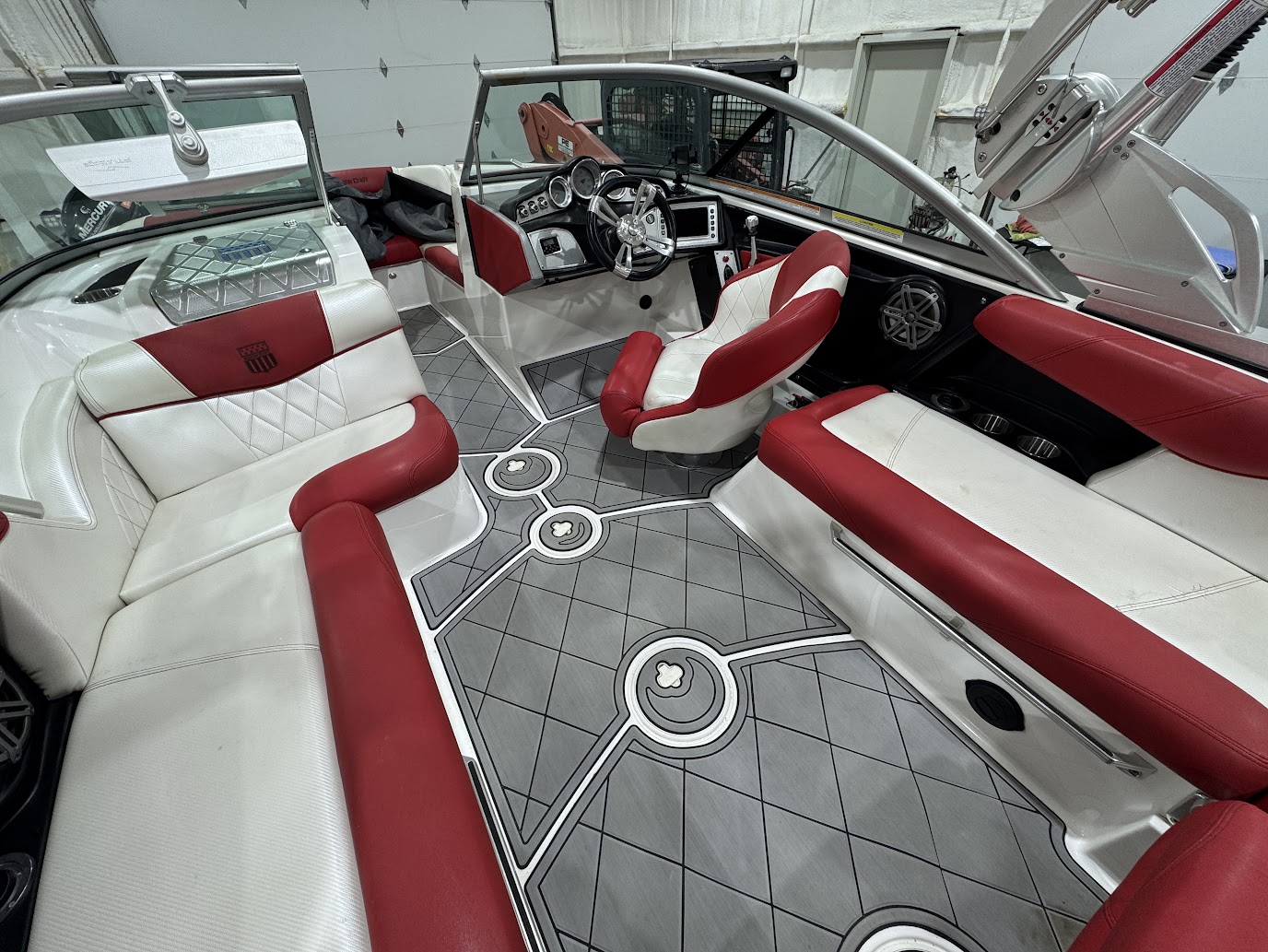 2013 MasterCraft X30