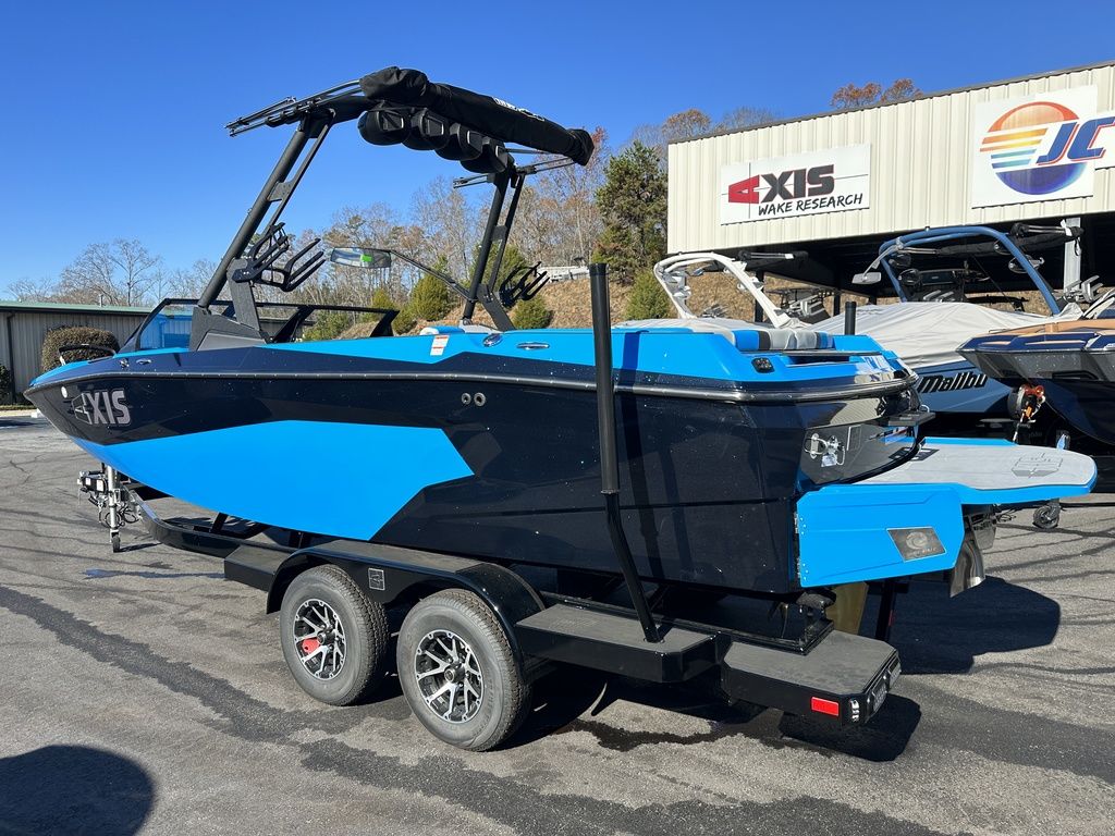 2024 axis wake research A225