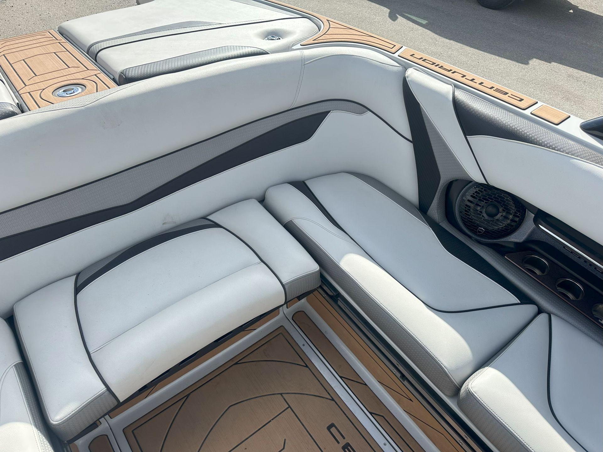2021 Centurion Ri237