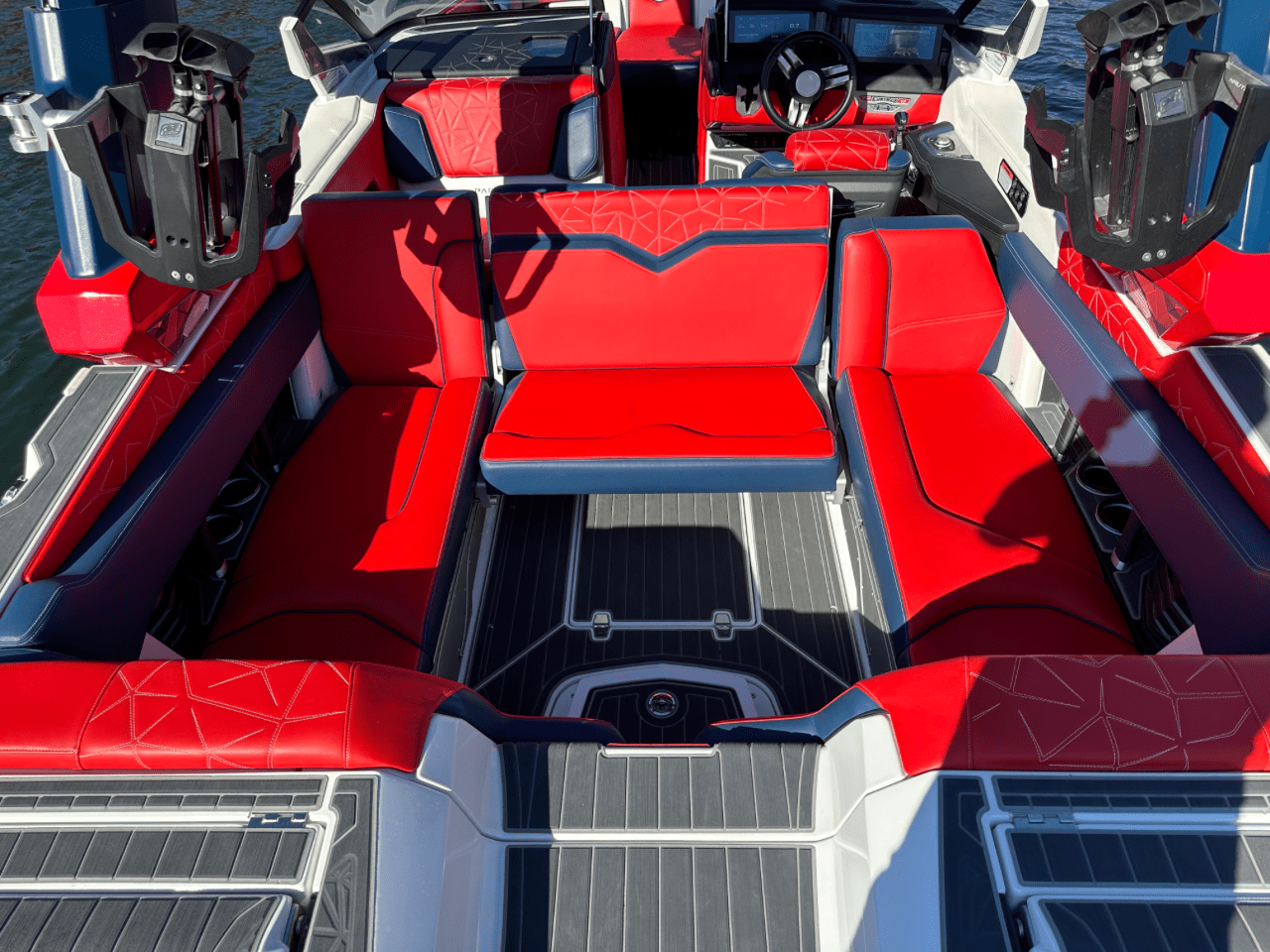 Immaculate 2021 G23 Paragon – Custom Built, One-Owner, Low Hours
