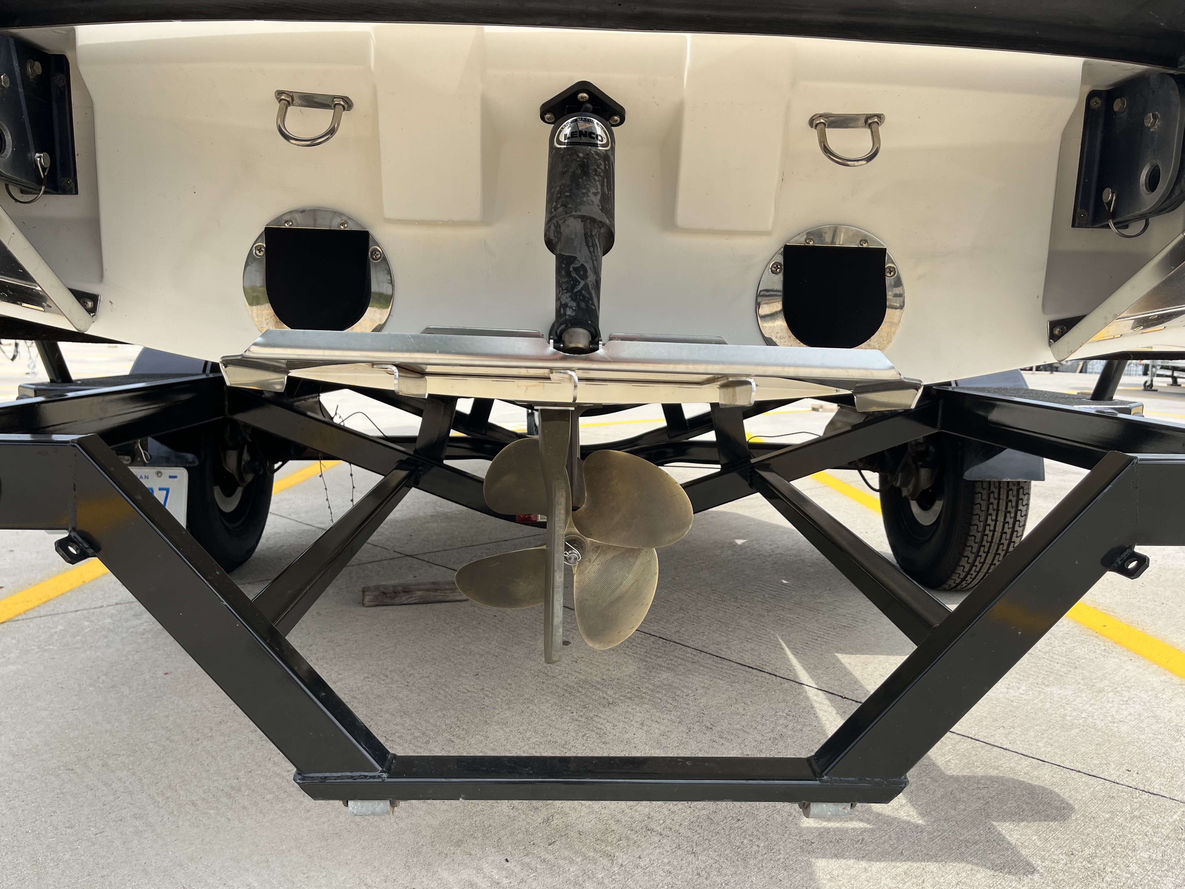 2016 MasterCraft NXT20