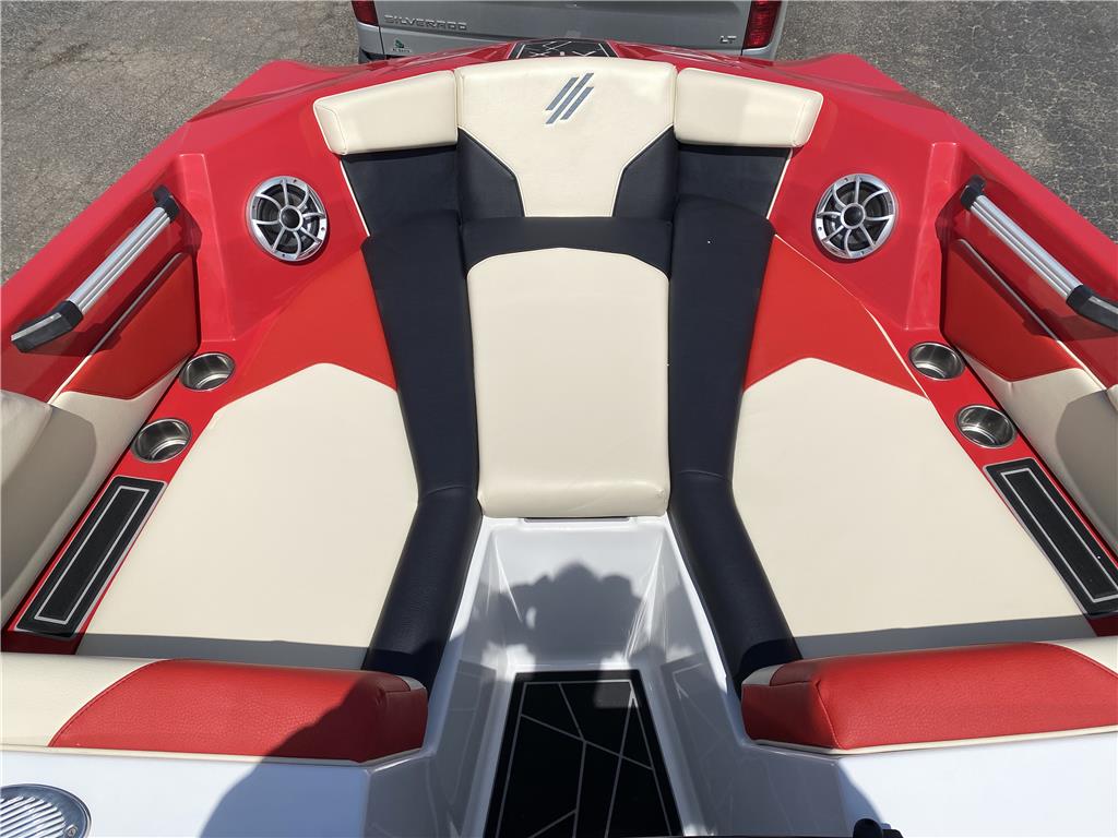 2022 ATX 22
