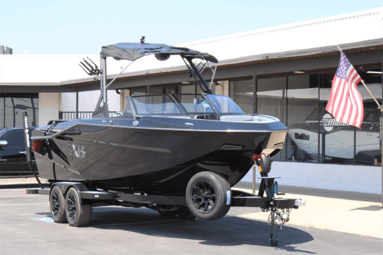 2025 Axis T250