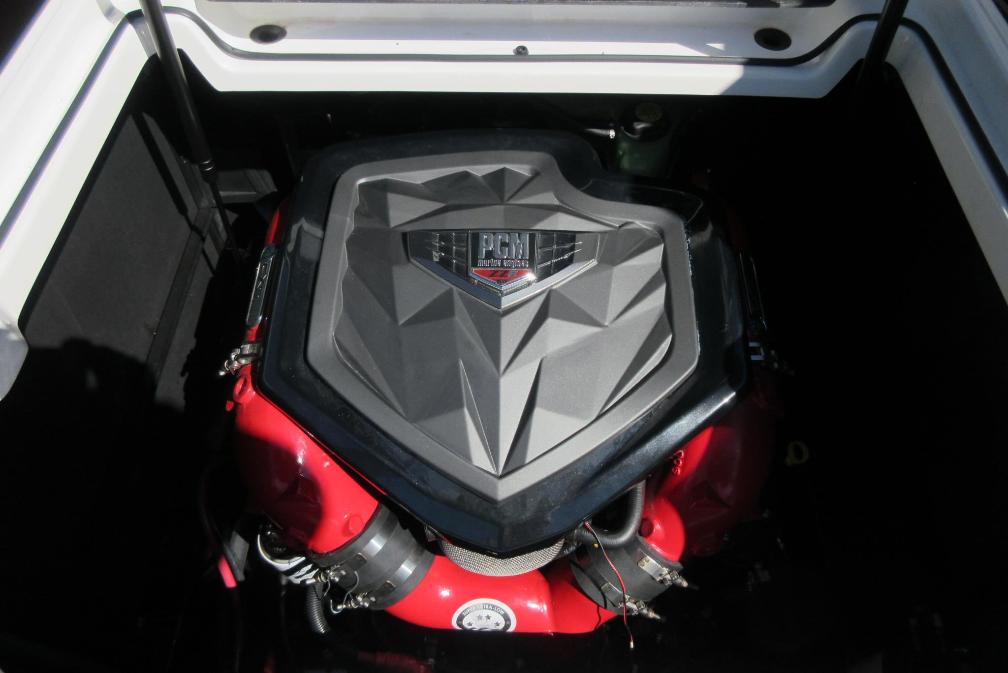 2022 Nautique Super Air S23