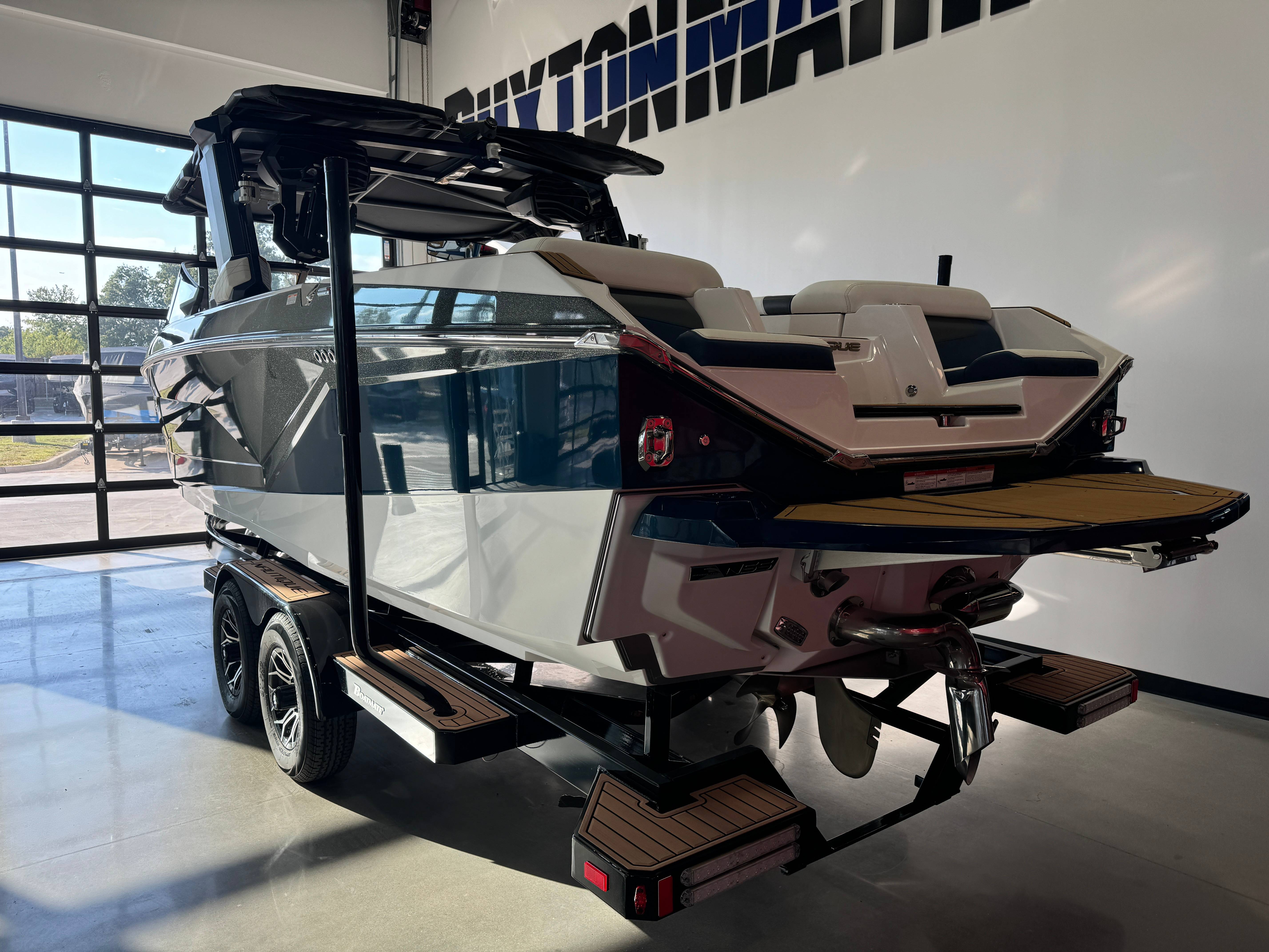 2022 Nautique Super Air Nautique G25