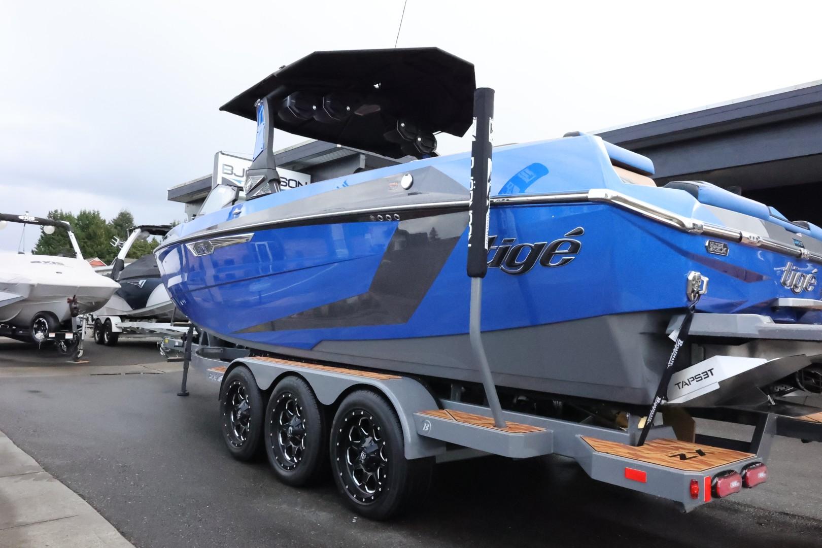 2025 Tige Ultre 25ZX
