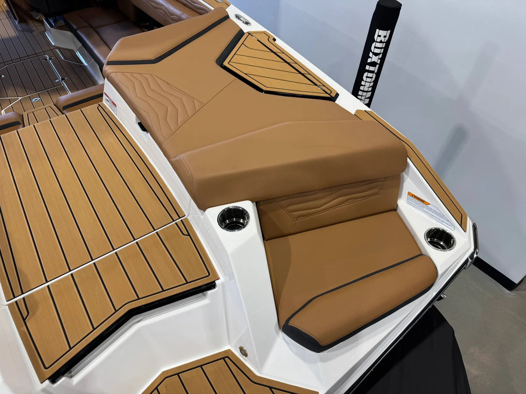 2025 Nautique G25