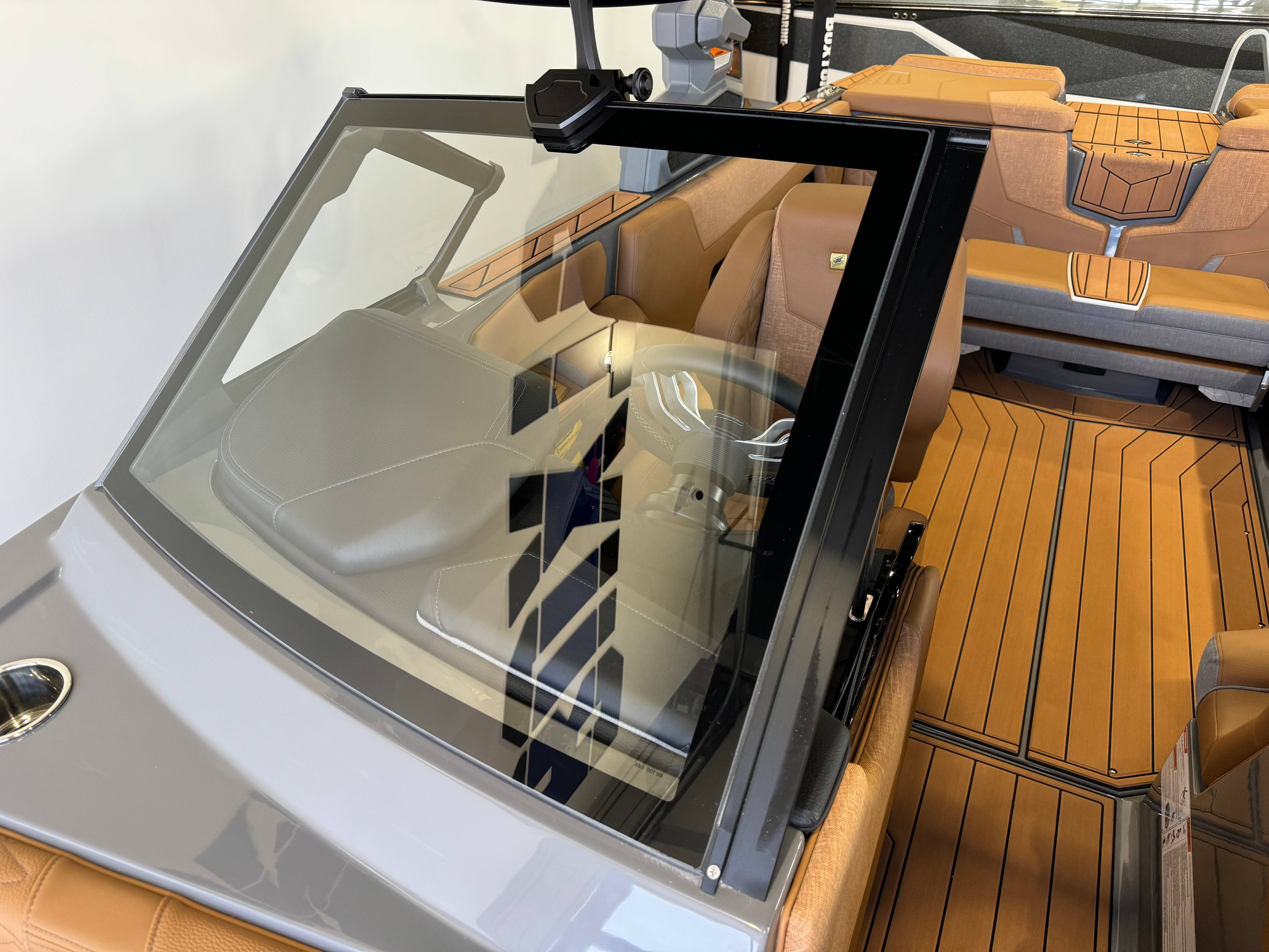 2025 Nautique Super Air Nautique GS22