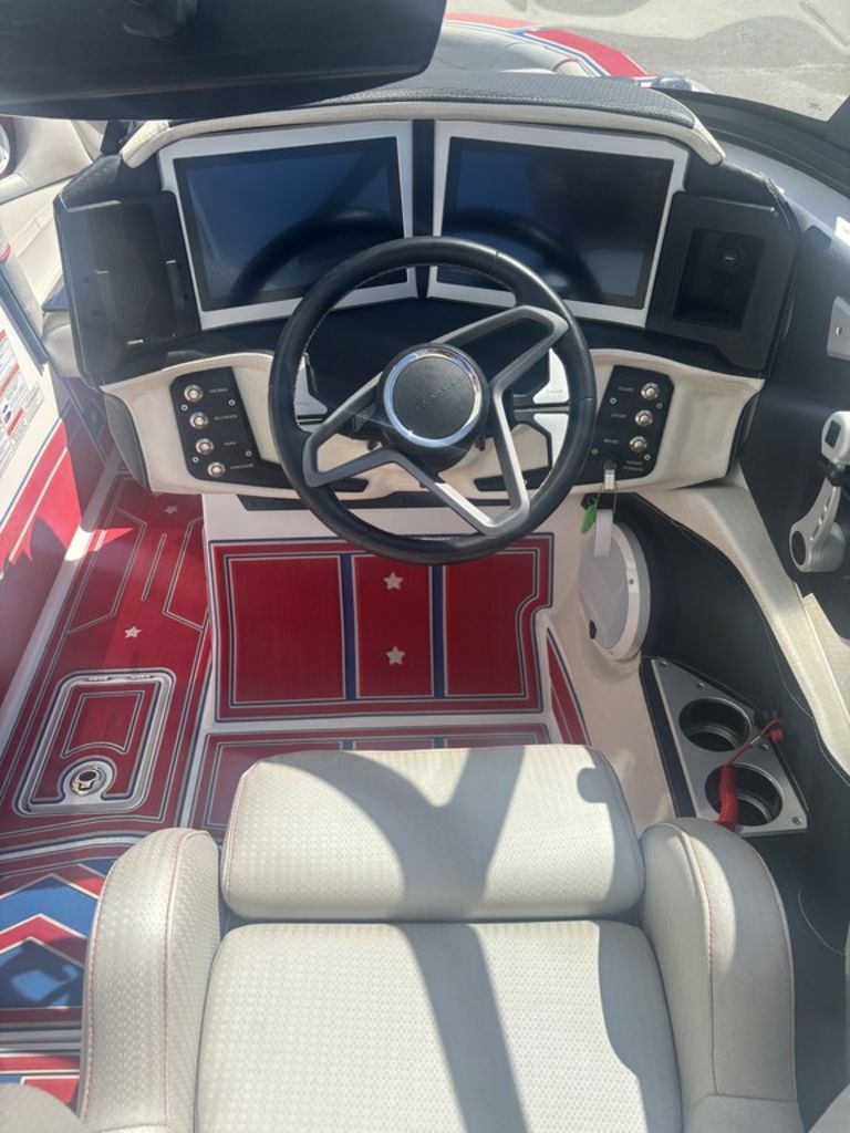 2022 centurion Ri265