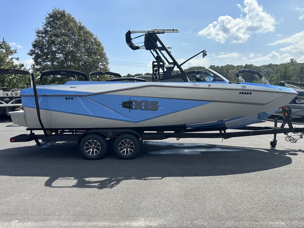 2024 axis wake research T250