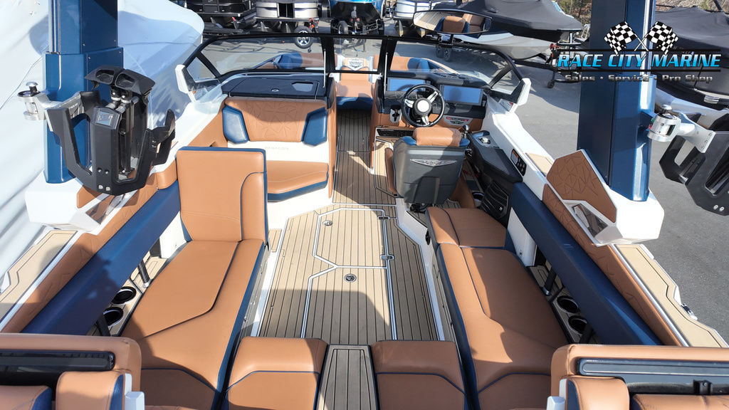 2020 Nautique G23 Paragon