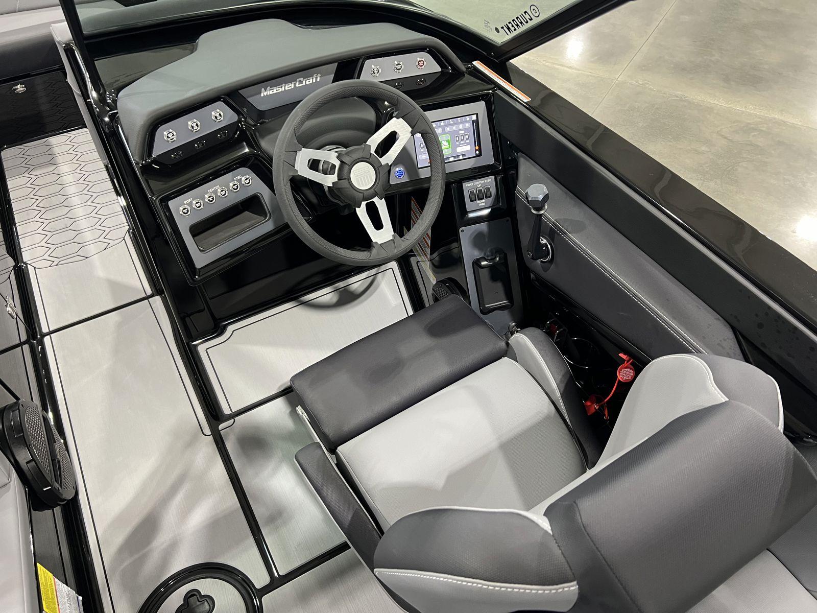2024 MasterCraft NXT24