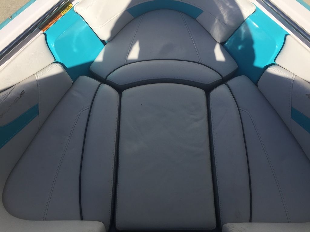 2014 Nautique Ski Nautique