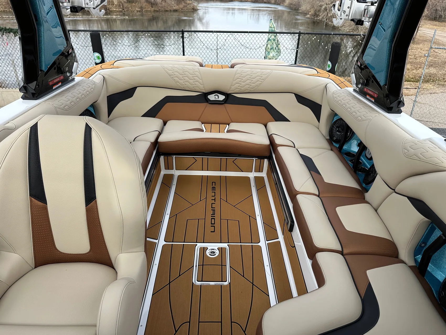 2025 Centurion Ri230