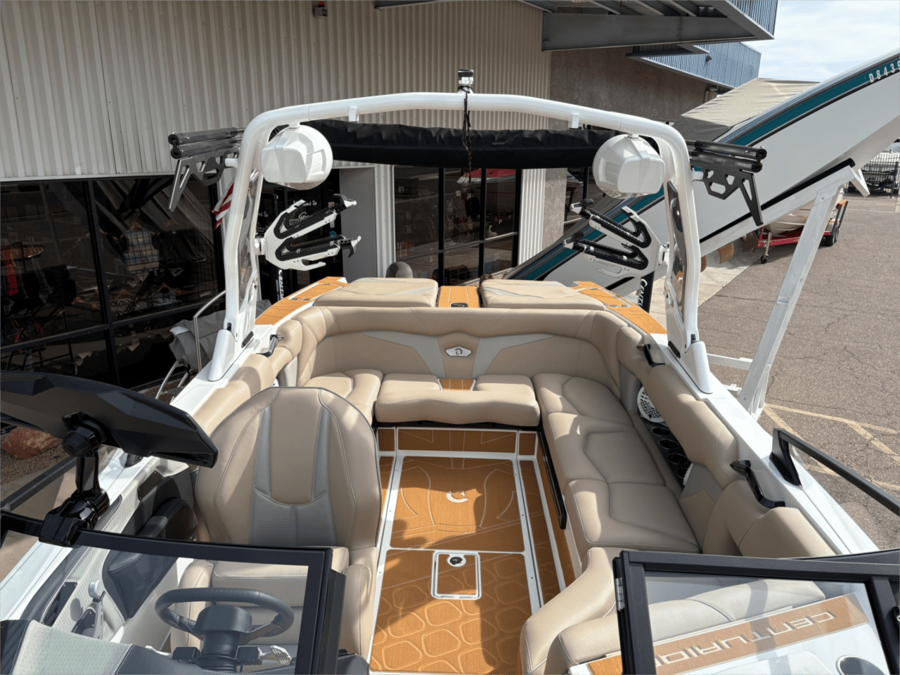 2025 Centurion Fe23