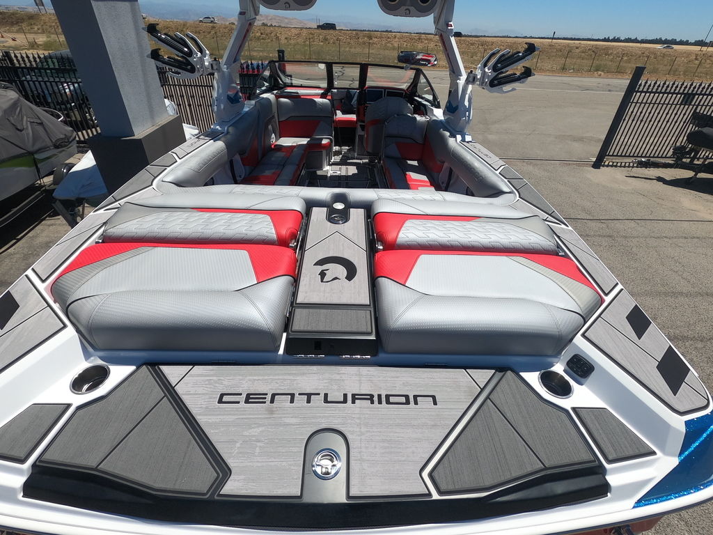 2024 centurion Ri265