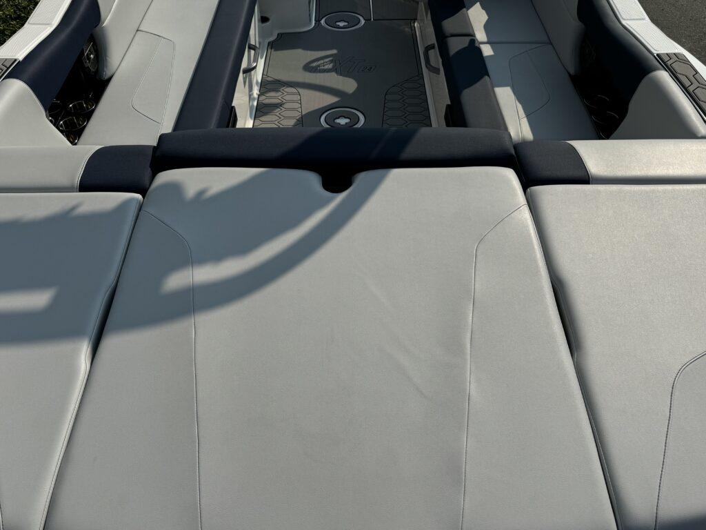 2021 MasterCraft NXT24