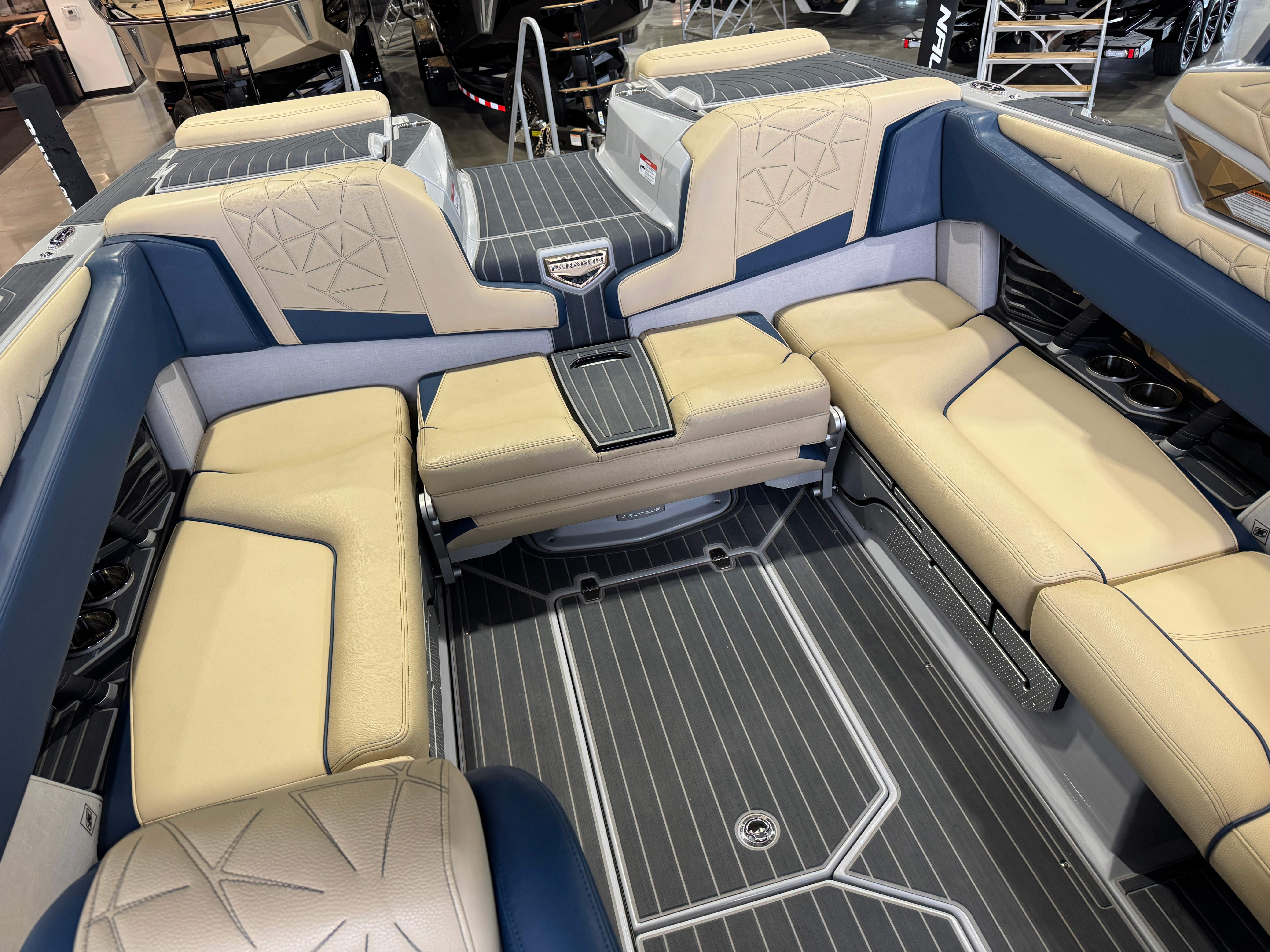 2022 Nautique Super Air Nautique G23 Paragon