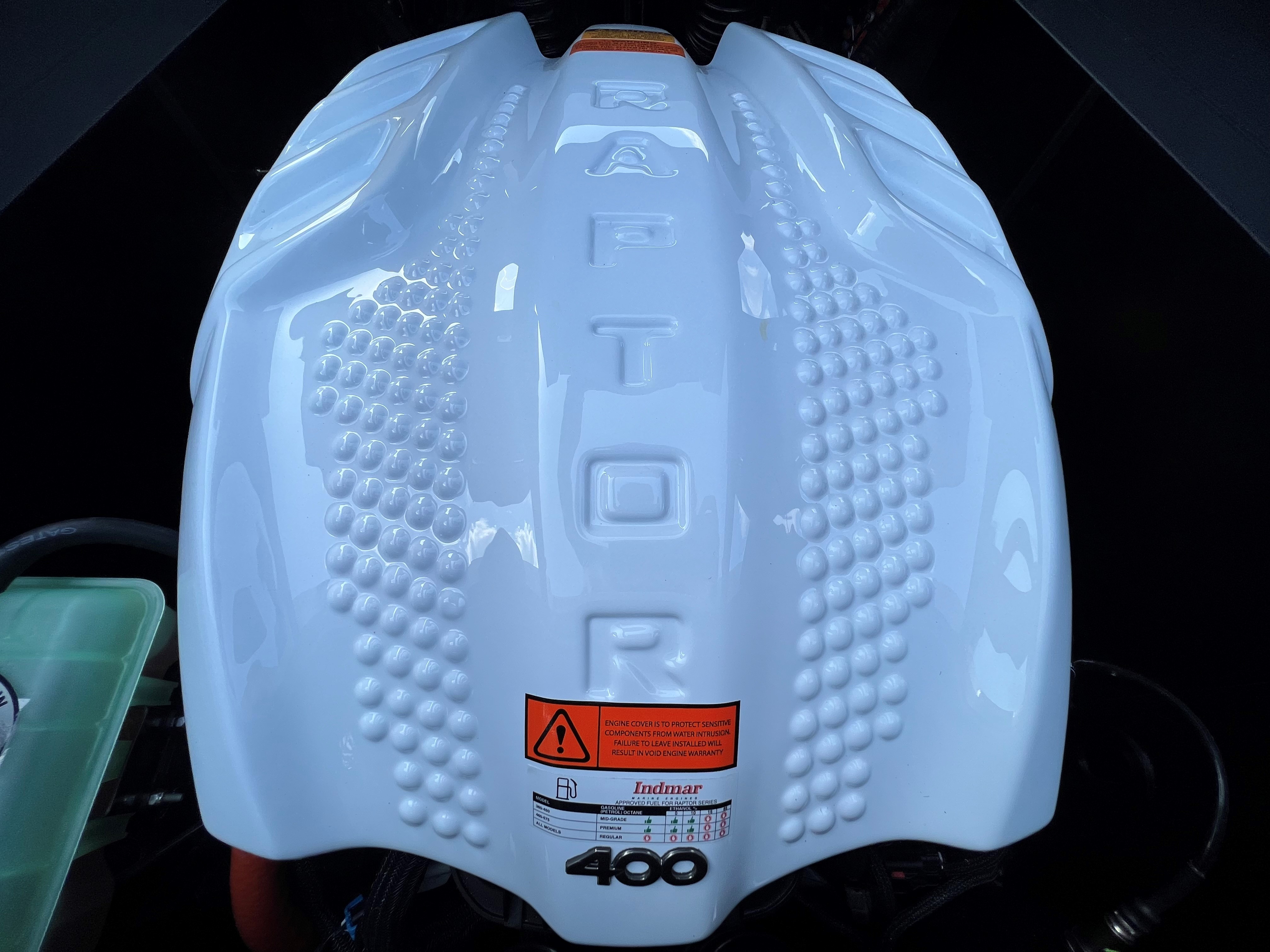 2024 Tige Z3