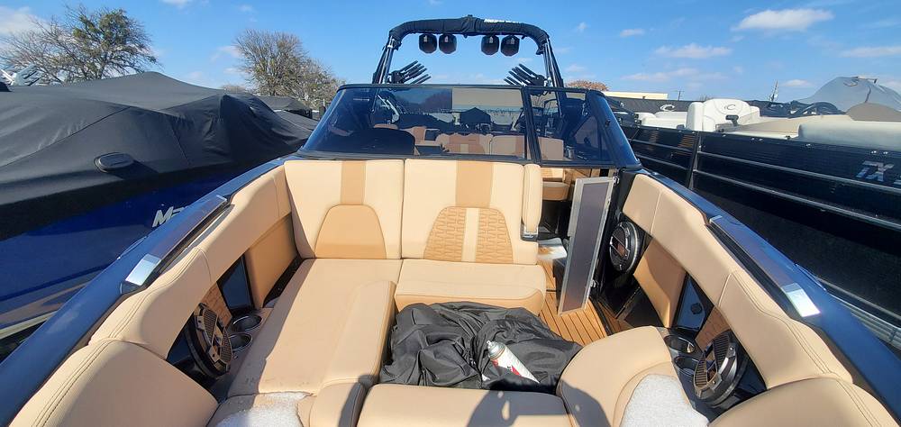 2022 Mastercraft X26