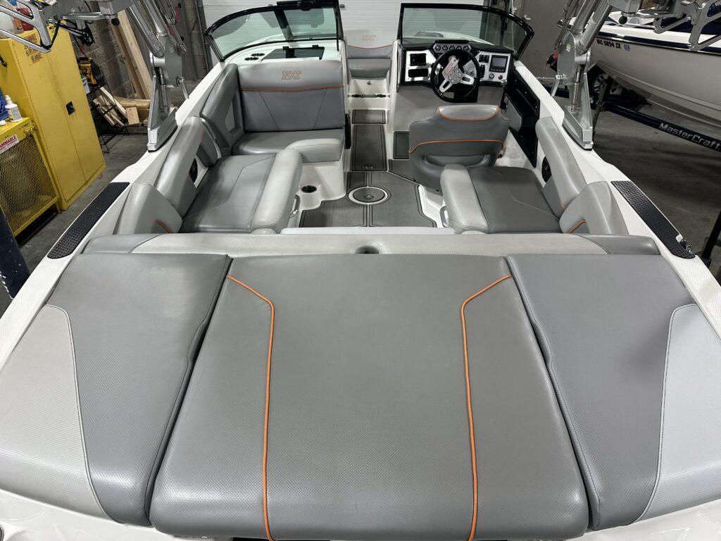 2019 MasterCraft NXT20
