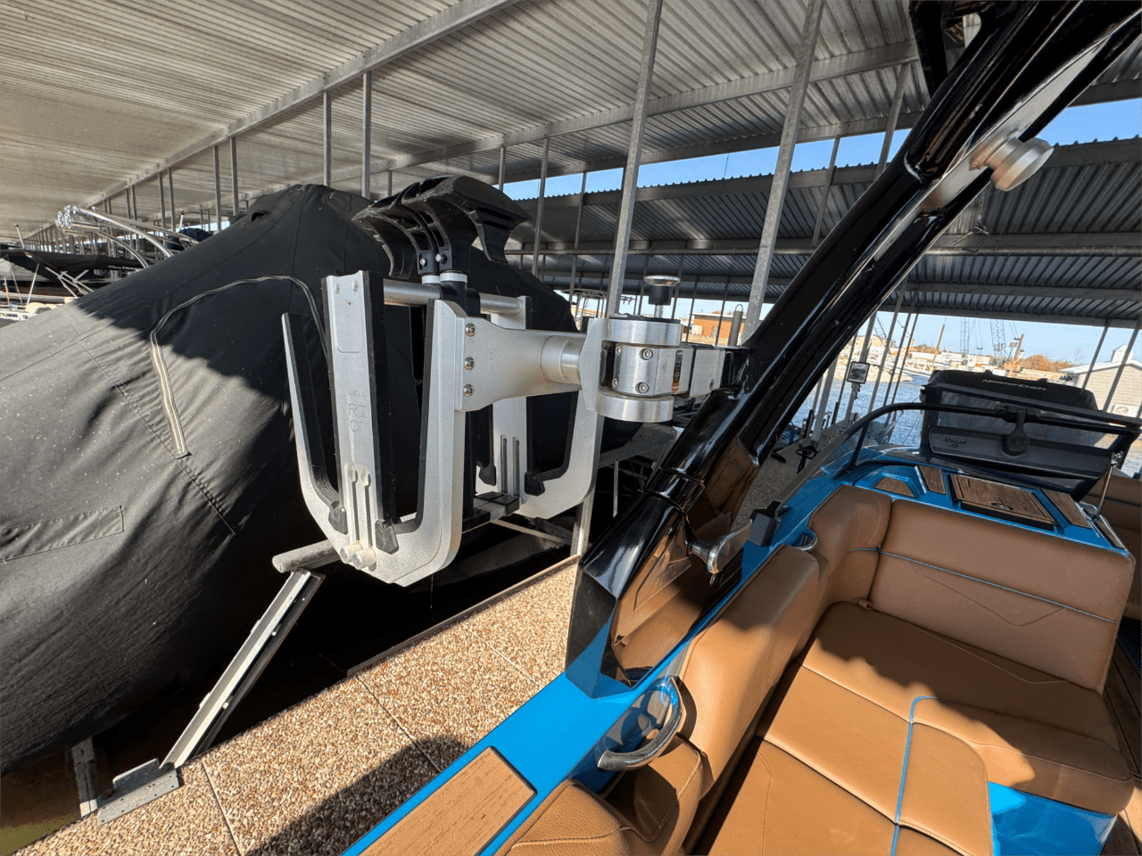 2022 Moomba Makai