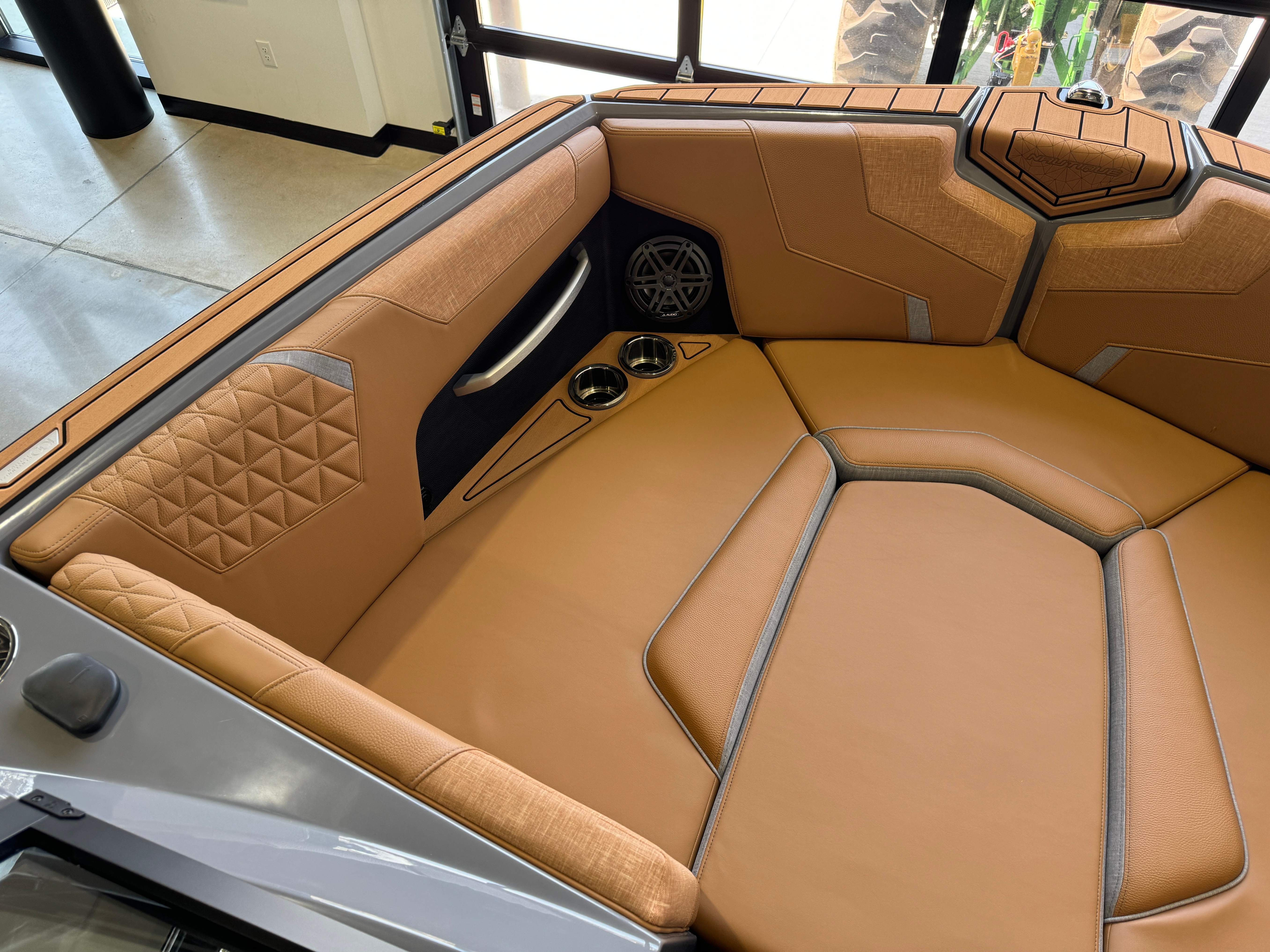 2025 Nautique Super Air Nautique GS22